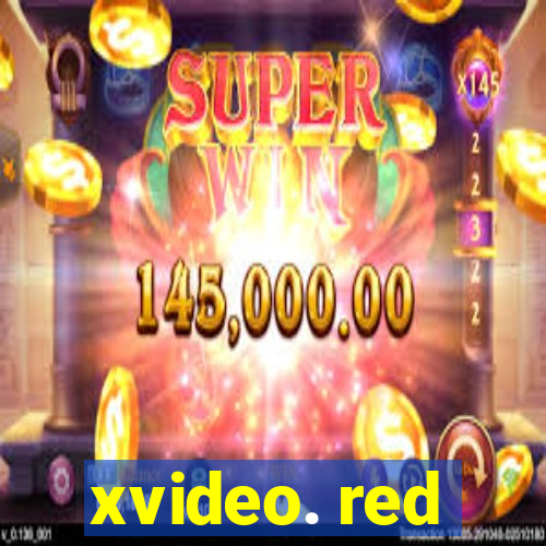 xvideo. red